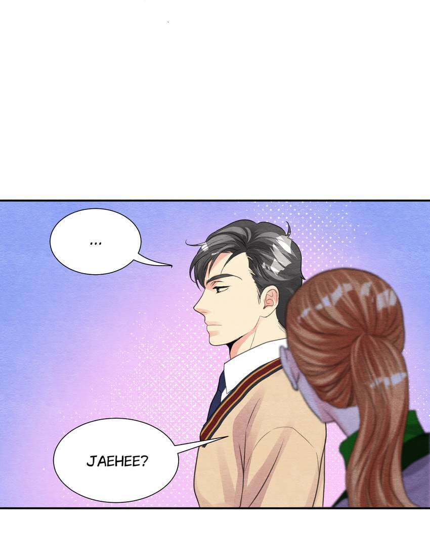 Off Limits! Chapter 68 page 40 - 