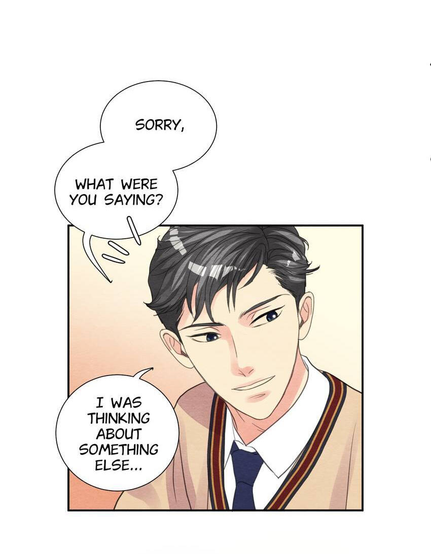 Off Limits! Chapter 68 page 41 - 