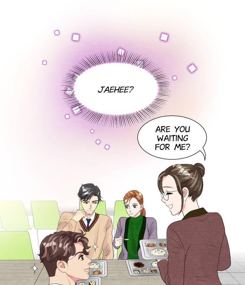 Off Limits! Chapter 68 page 42 - 