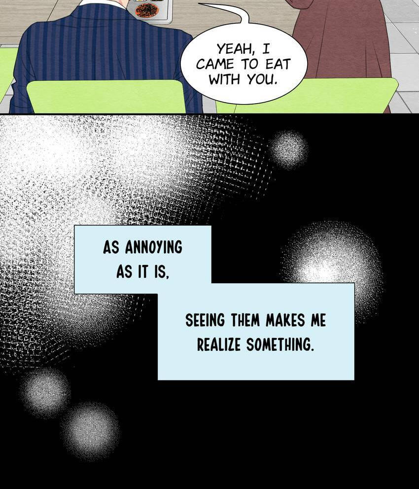 Off Limits! Chapter 68 page 43 - 