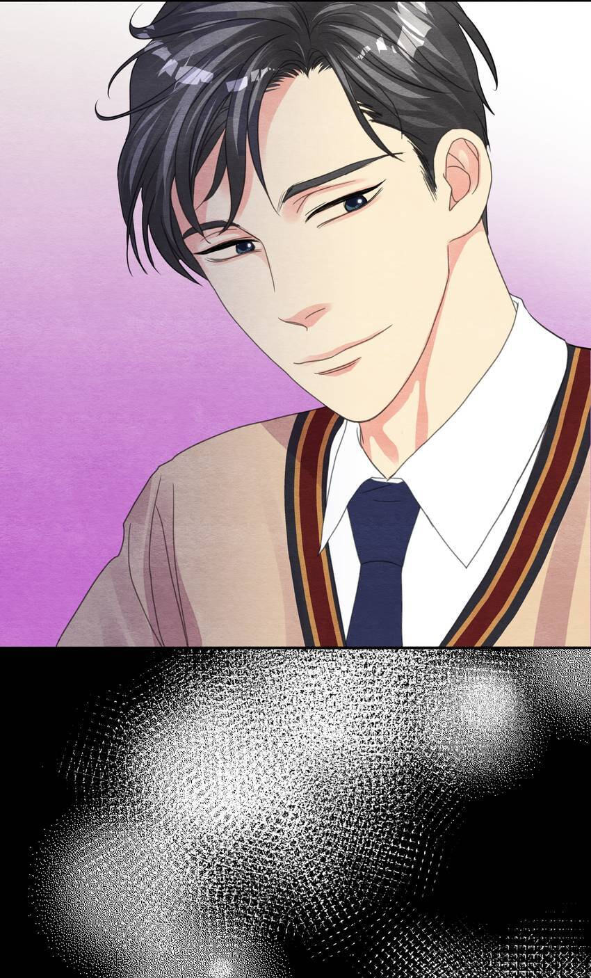 Off Limits! Chapter 68 page 44 - 