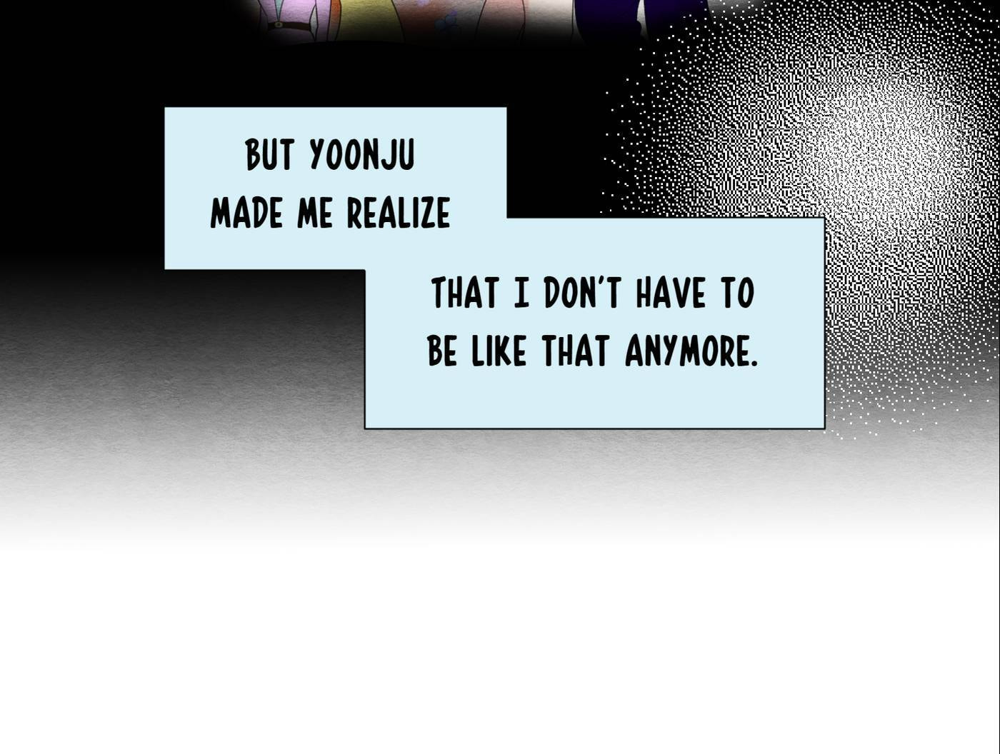 Off Limits! Chapter 68 page 47 - 