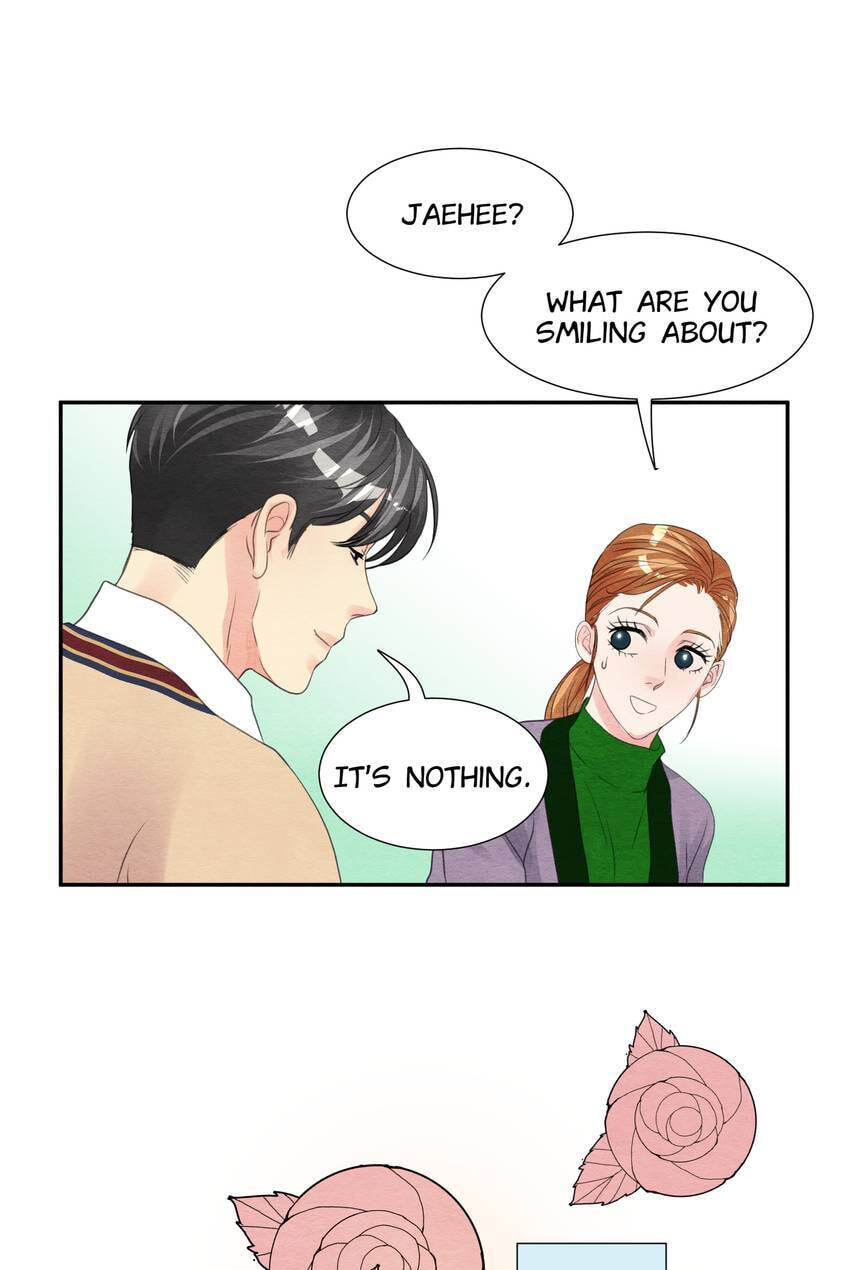 Off Limits! Chapter 68 page 49 - 