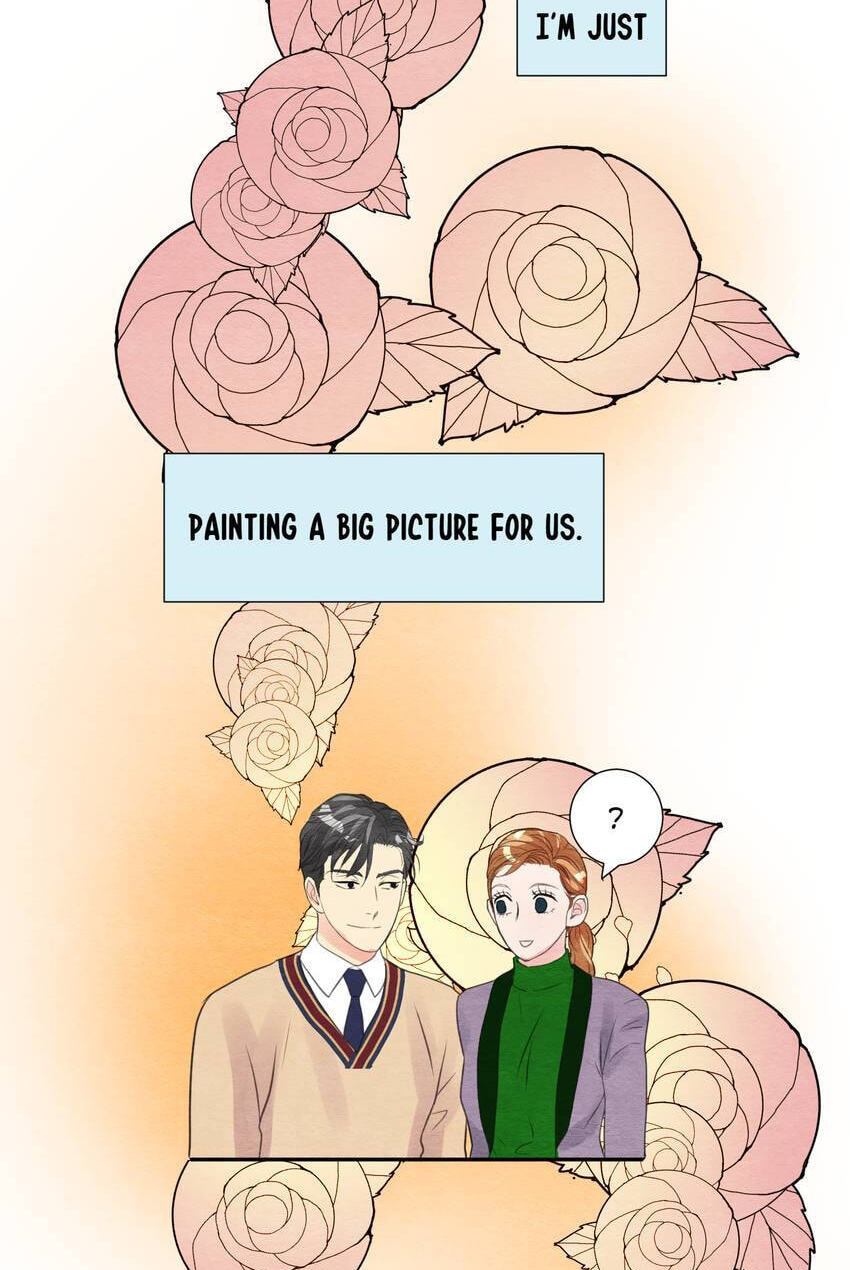Off Limits! Chapter 68 page 50 - 