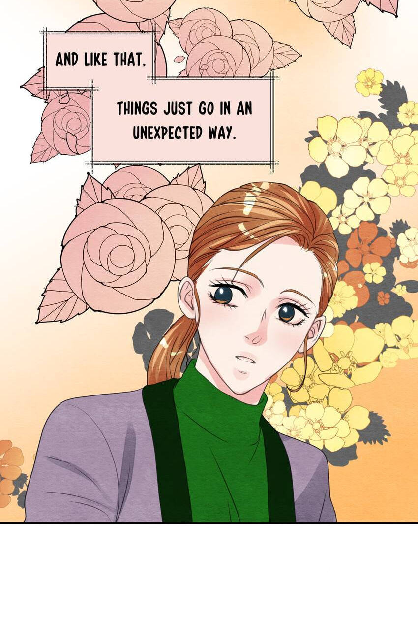 Off Limits! Chapter 68 page 51 - 