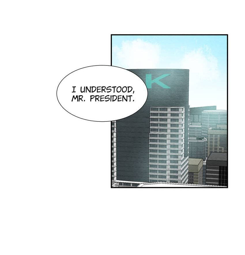 Off Limits! Chapter 68 page 55 - 