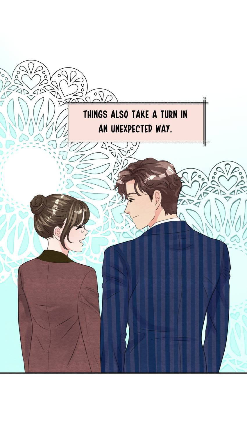 Off Limits! Chapter 68 page 57 - 