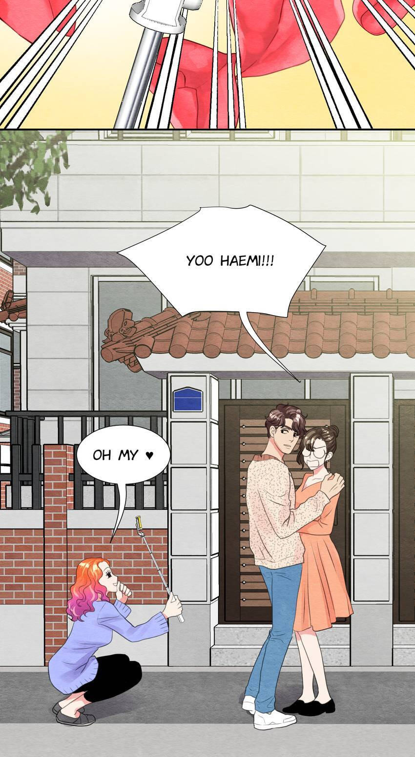 Off Limits! Chapter 68 page 10 - 