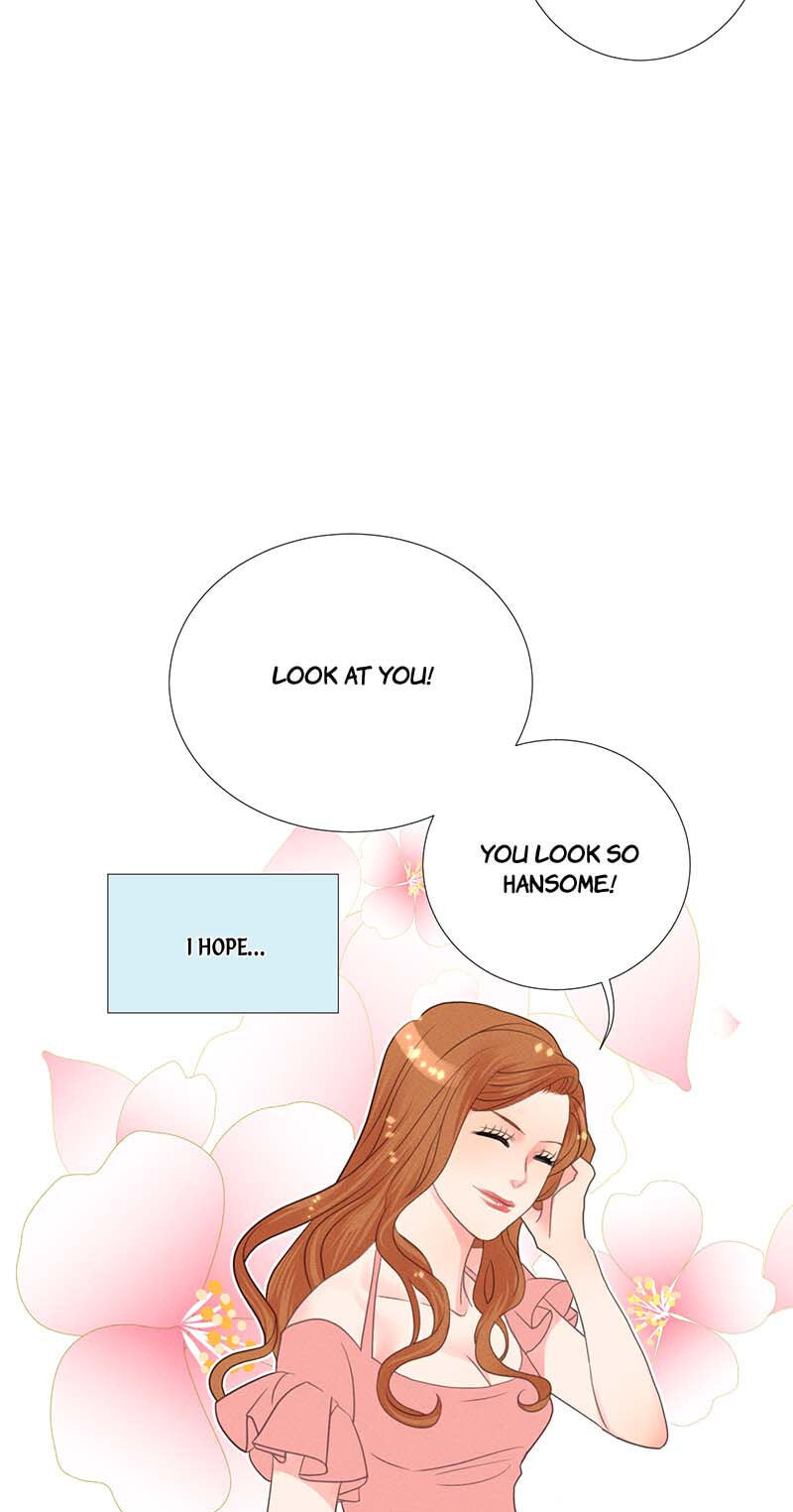 Off Limits! Chapter 7 page 17 - 