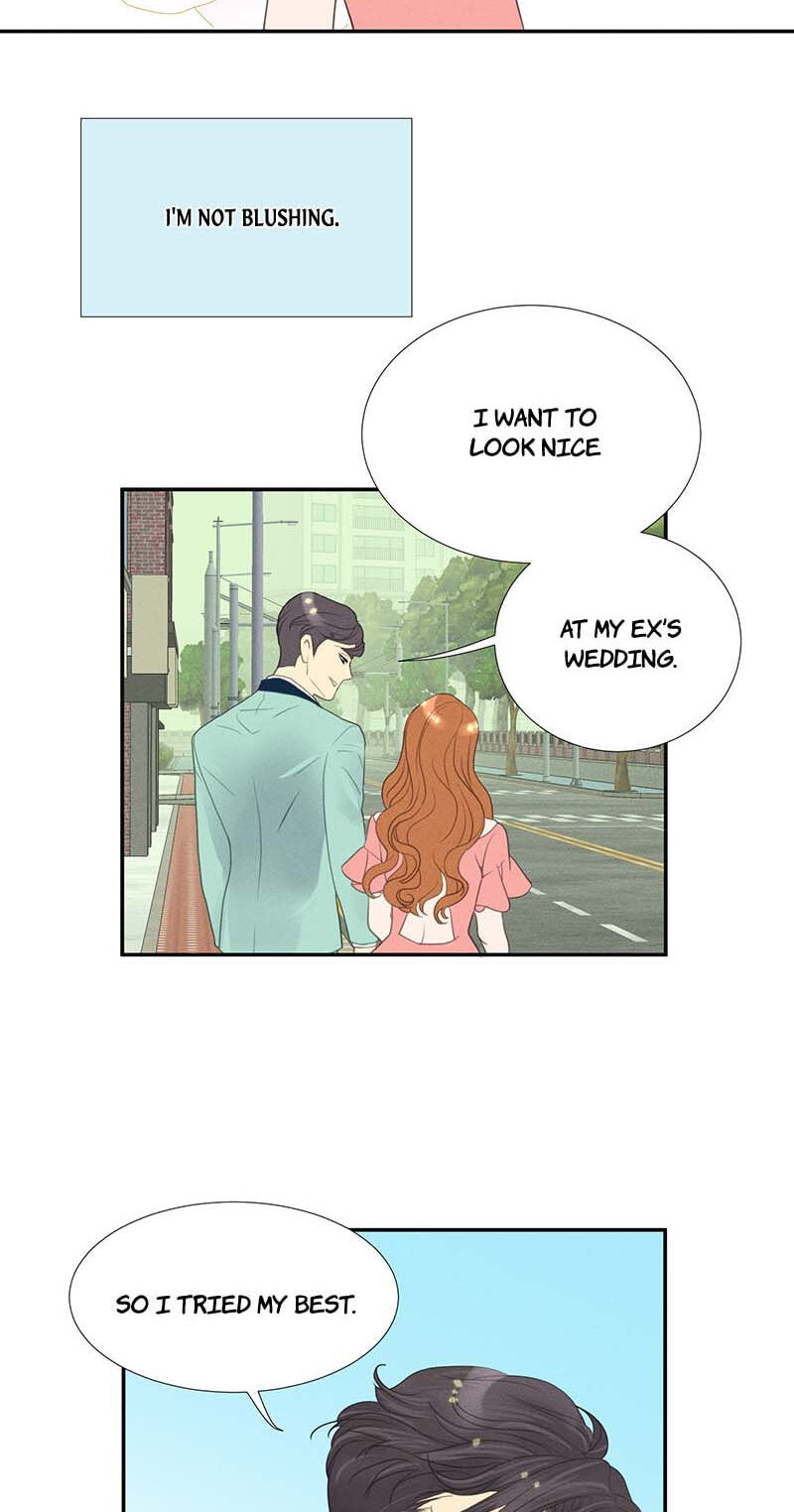 Off Limits! Chapter 7 page 18 - 