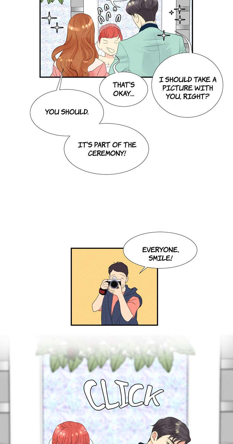 Off Limits! Chapter 7 page 23 - 