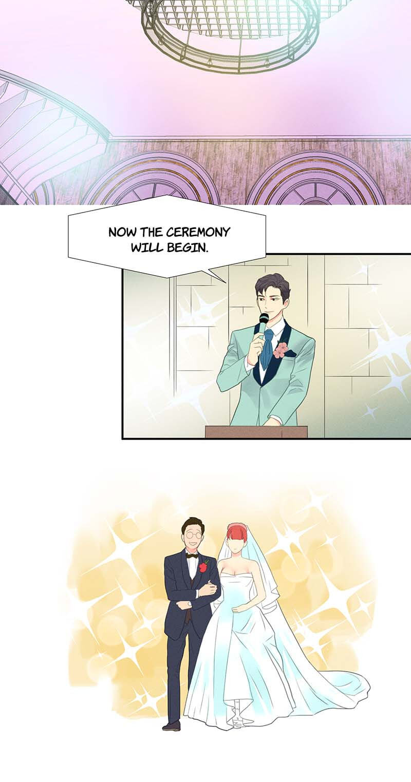 Off Limits! Chapter 7 page 28 - 