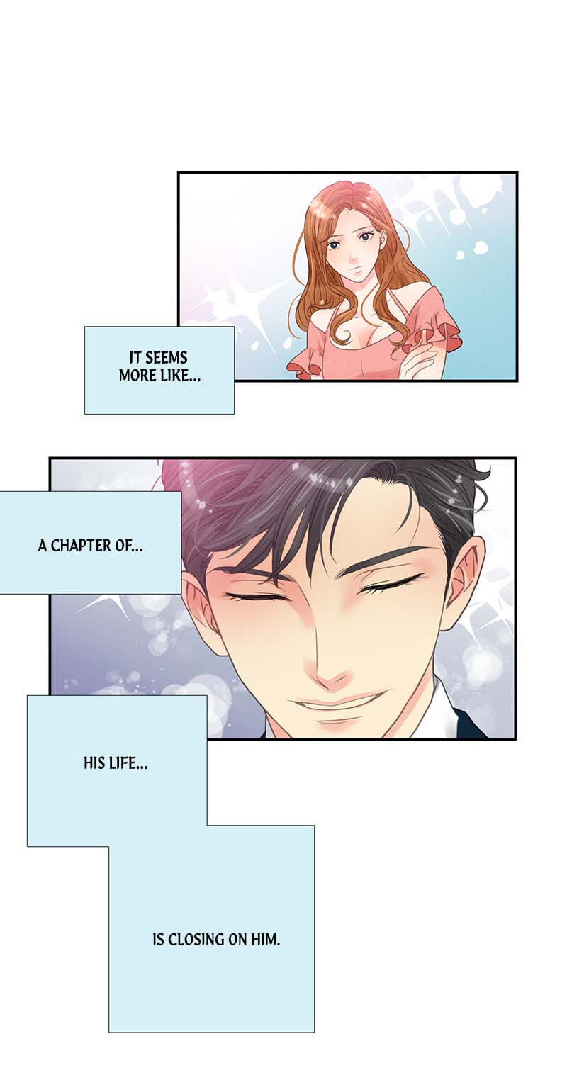 Off Limits! Chapter 7 page 29 - 