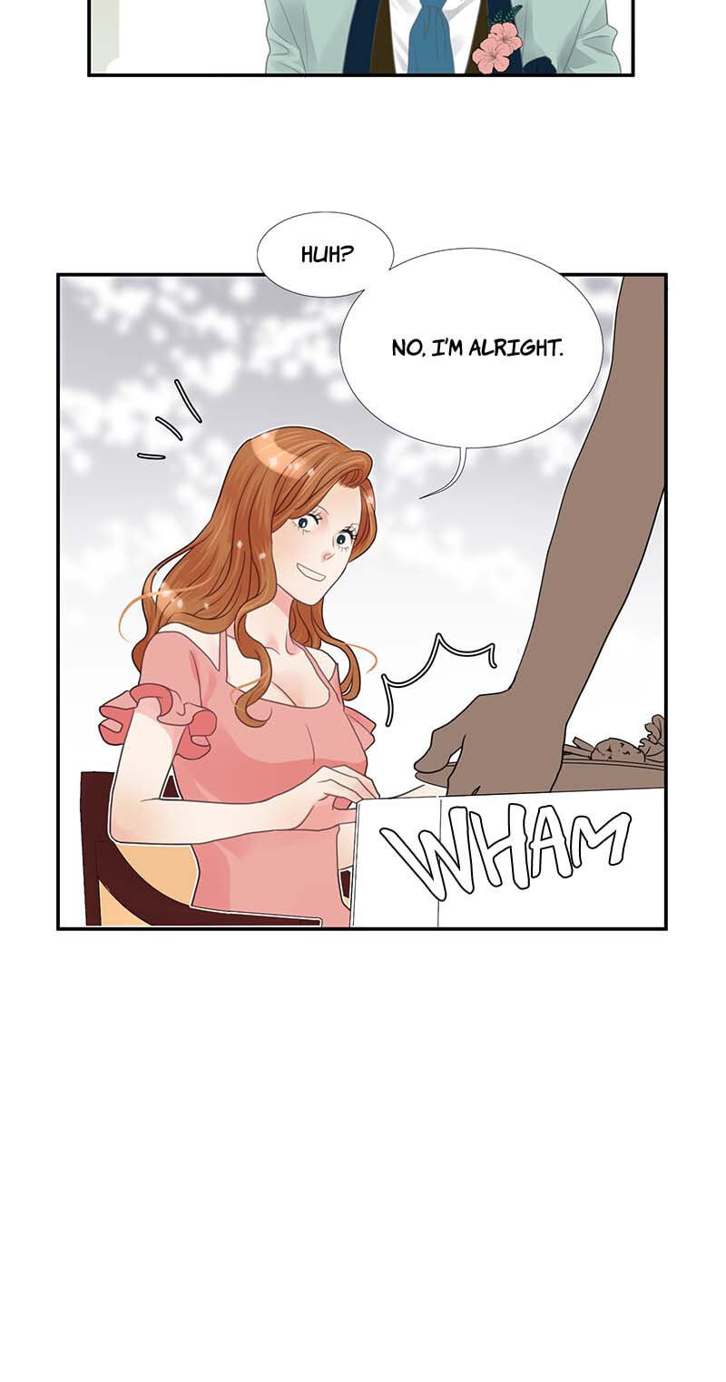 Off Limits! Chapter 7 page 35 - 