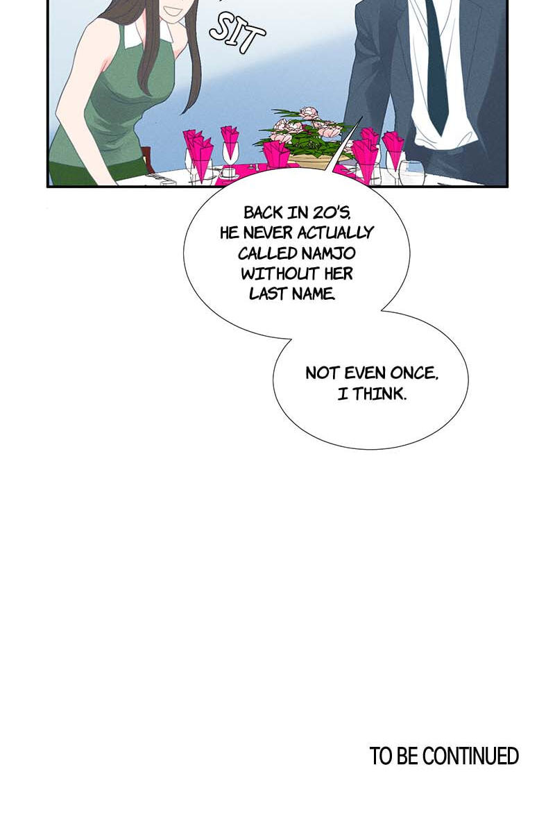 Off Limits! Chapter 7 page 37 - 