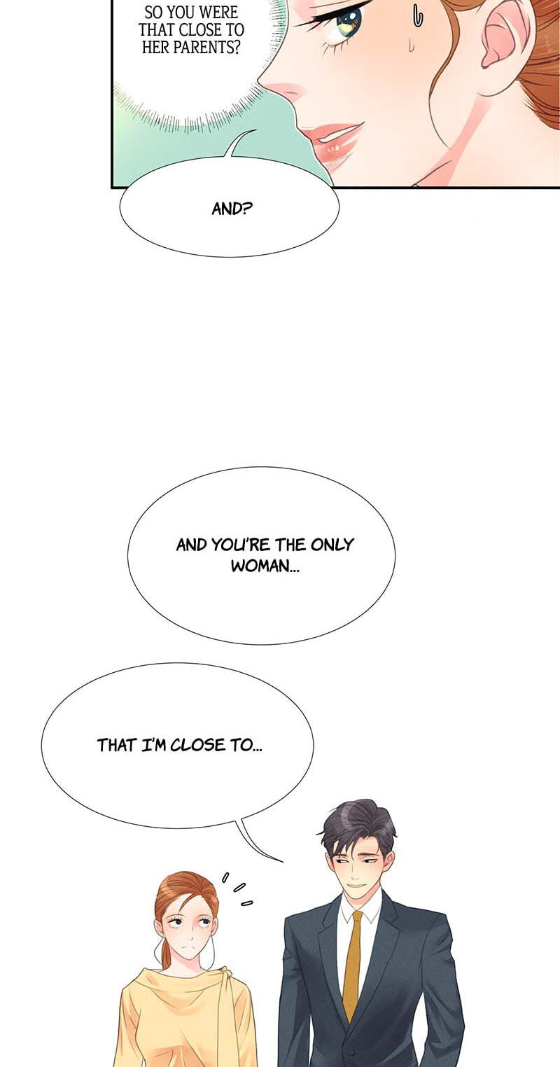 Off Limits! Chapter 7 page 6 - 