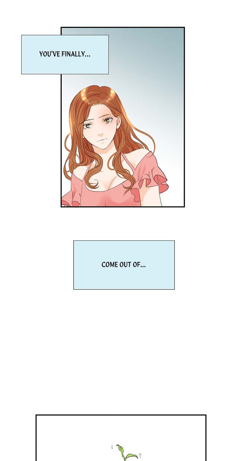 Off Limits! Chapter 8 page 19 - 