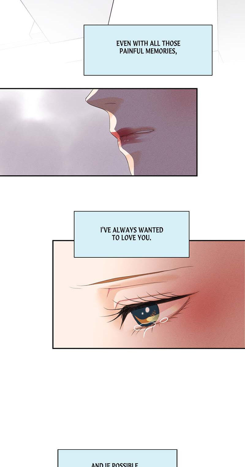 Off Limits! Chapter 8 page 27 - 