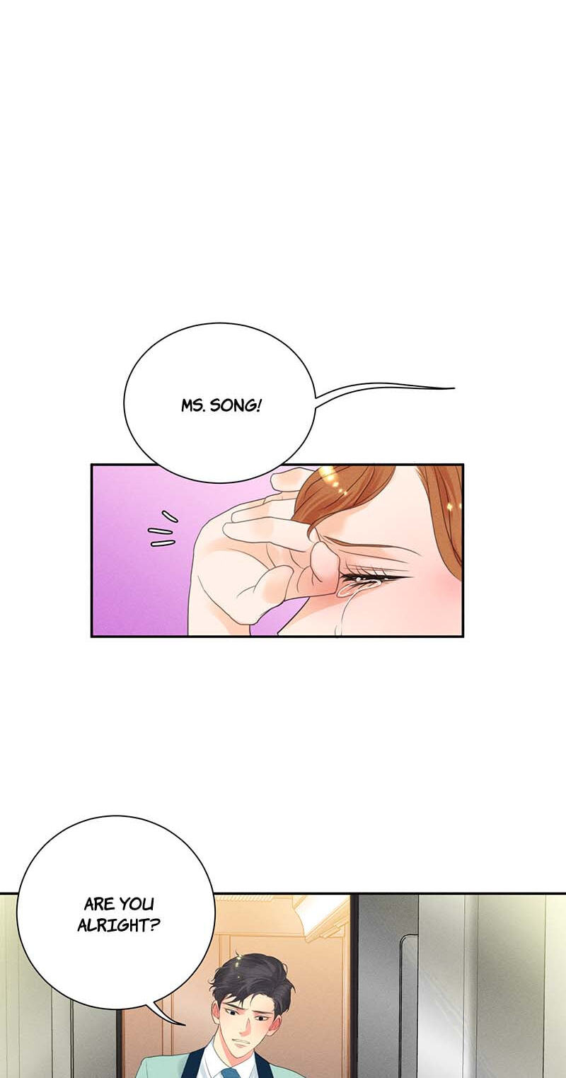 Off Limits! Chapter 8 page 30 - 