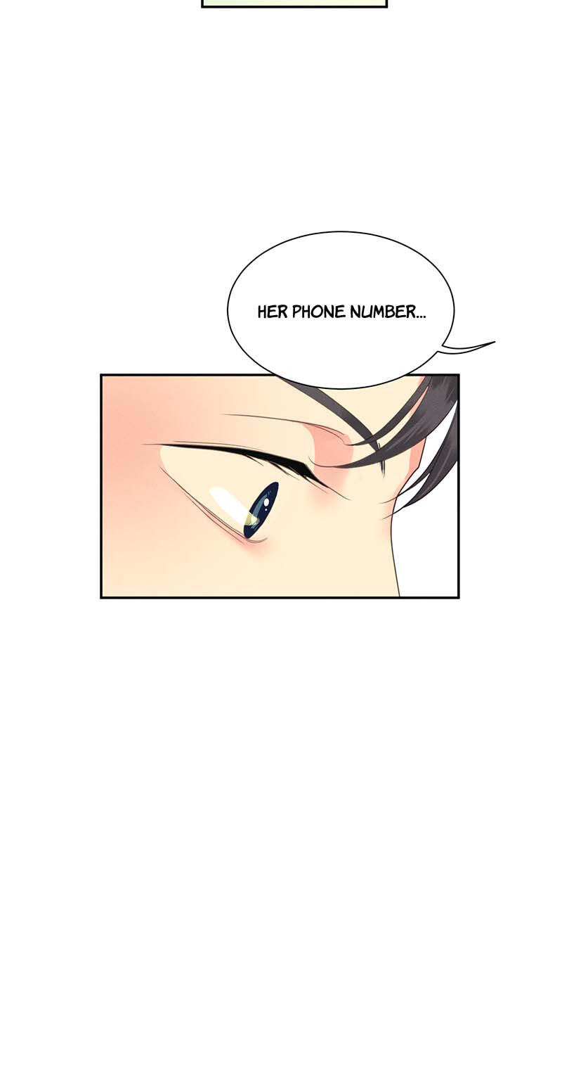 Off Limits! Chapter 8 page 33 - 