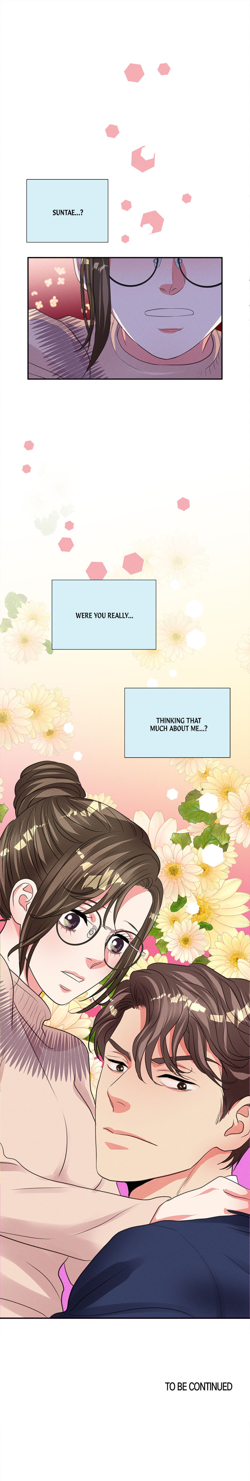 Off Limits! Chapter 80 page 6 - 