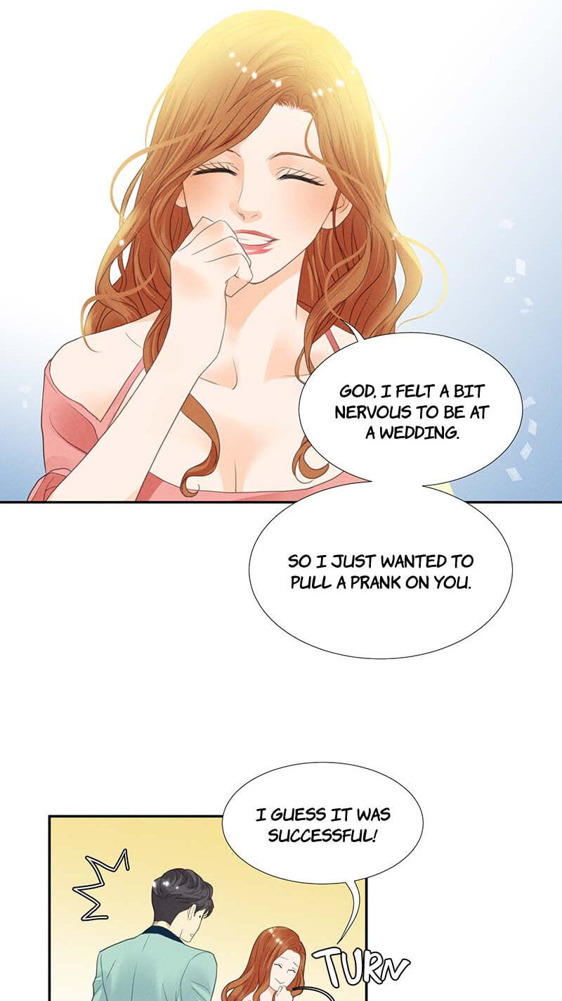 Off Limits! Chapter 9 page 11 - 