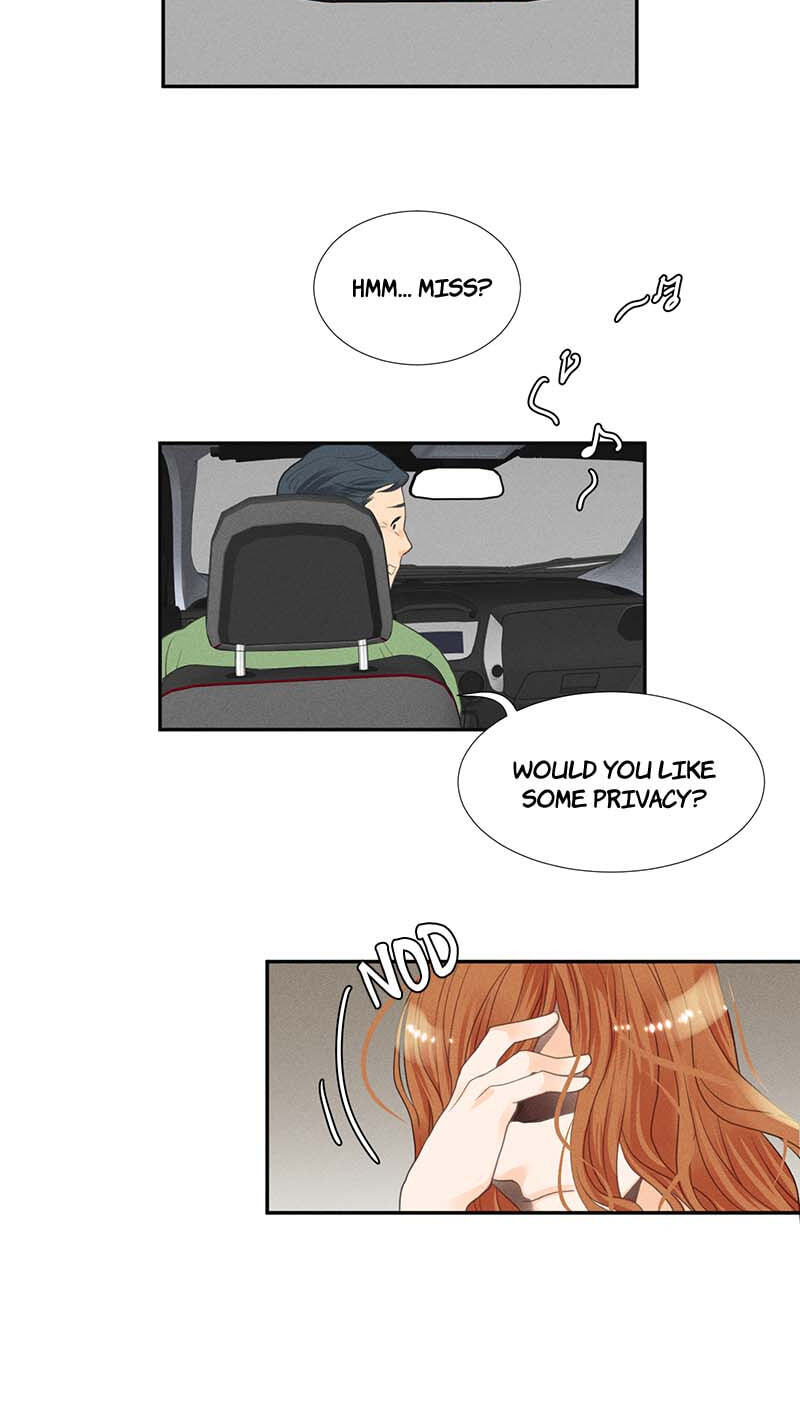 Off Limits! Chapter 9 page 17 - 