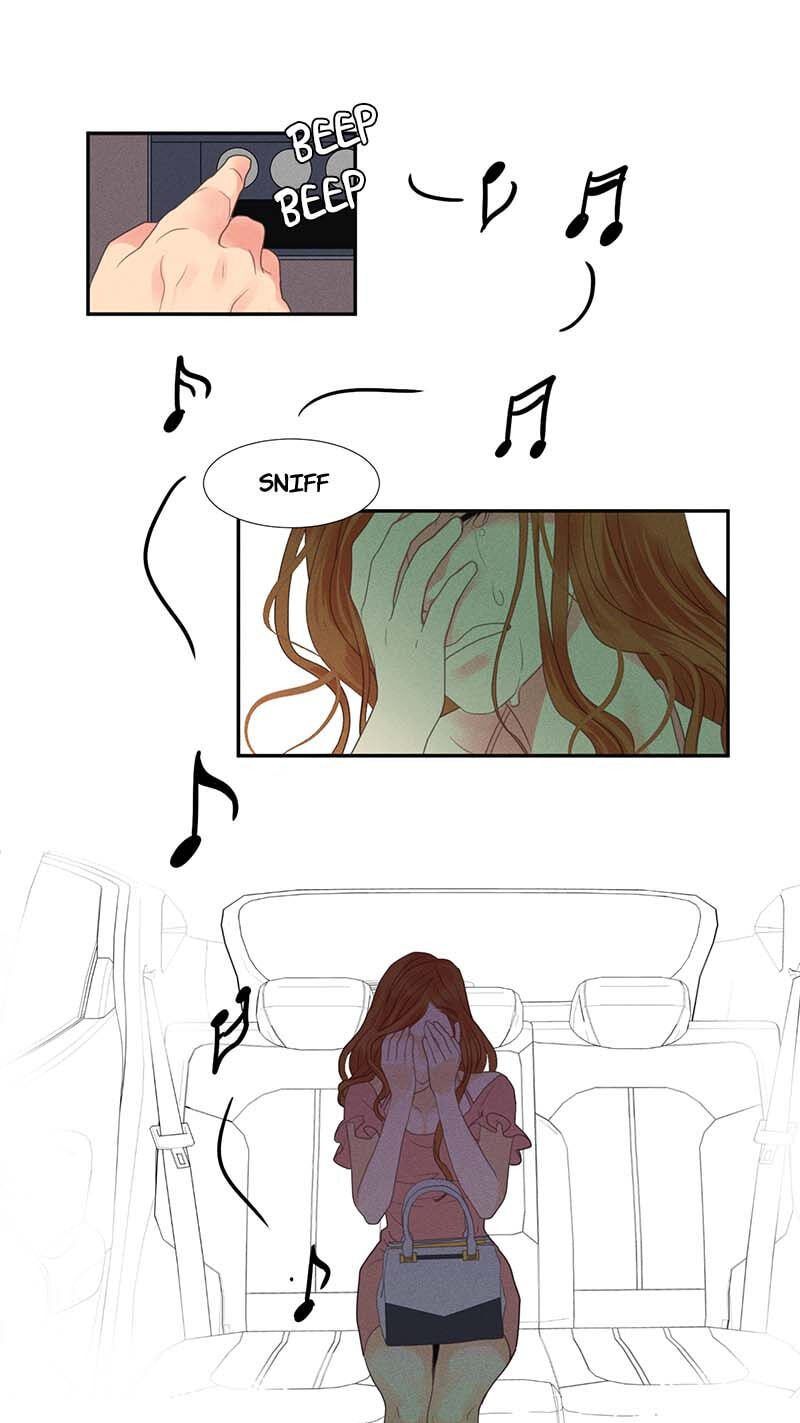 Off Limits! Chapter 9 page 18 - 
