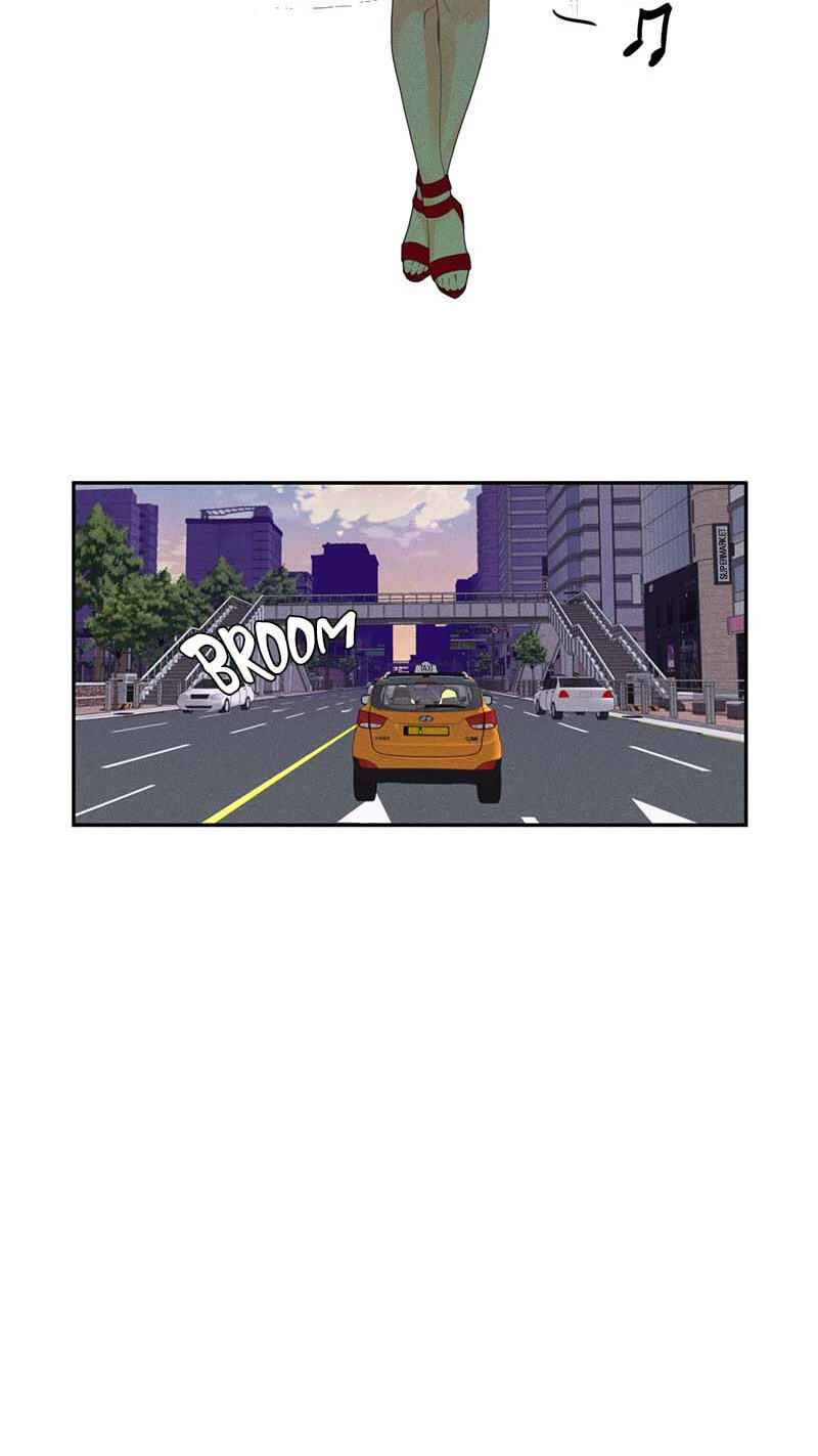 Off Limits! Chapter 9 page 19 - 