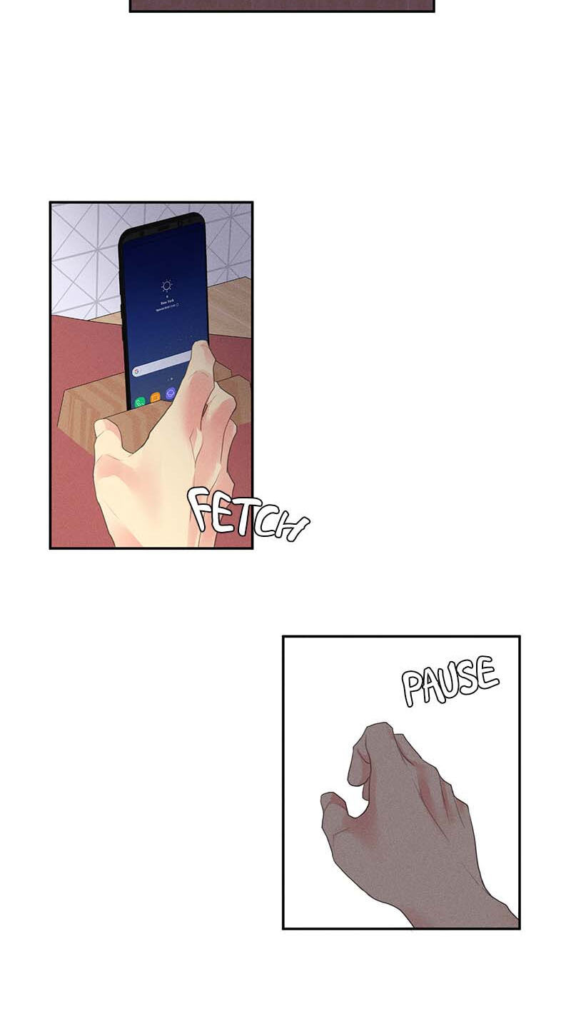 Off Limits! Chapter 9 page 24 - 