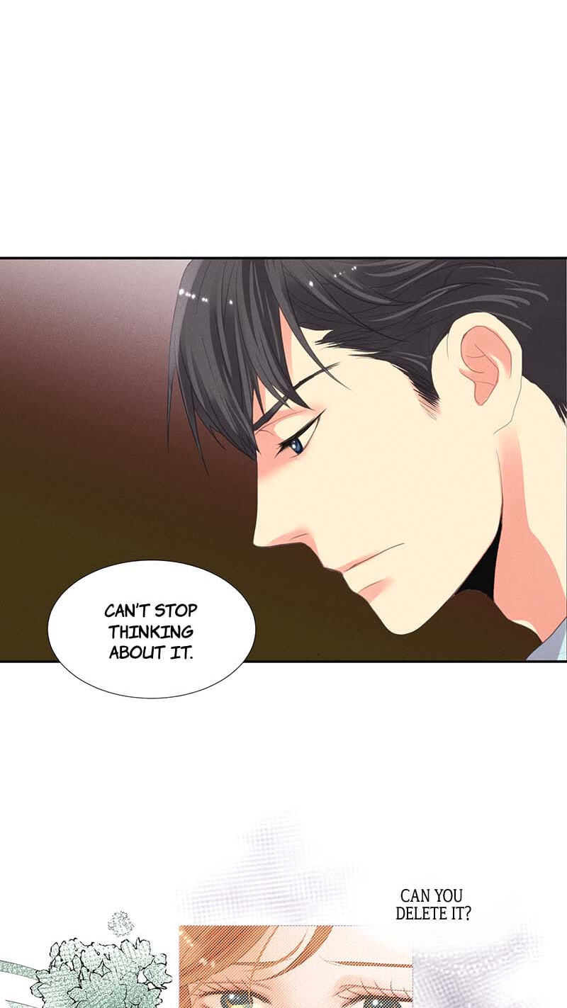 Off Limits! Chapter 9 page 25 - 