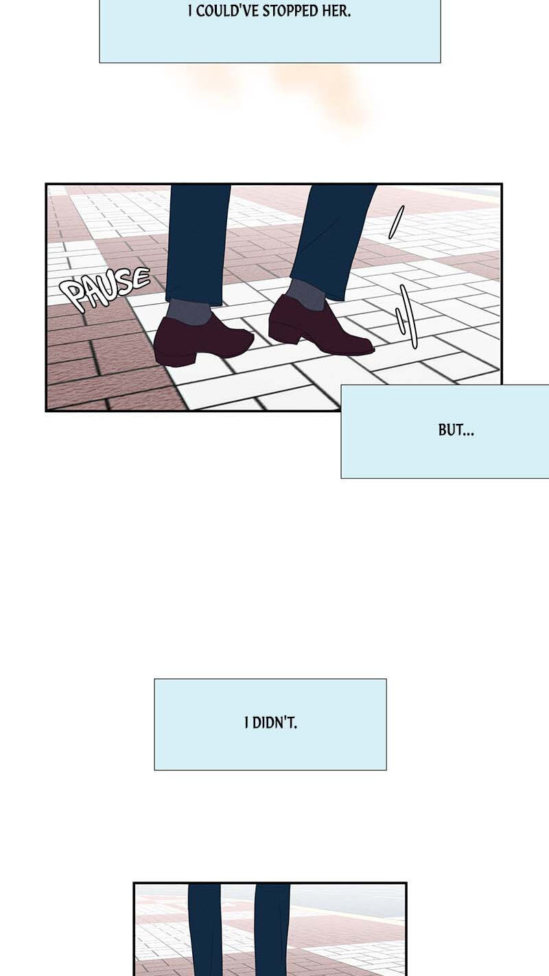 Off Limits! Chapter 9 page 28 - 