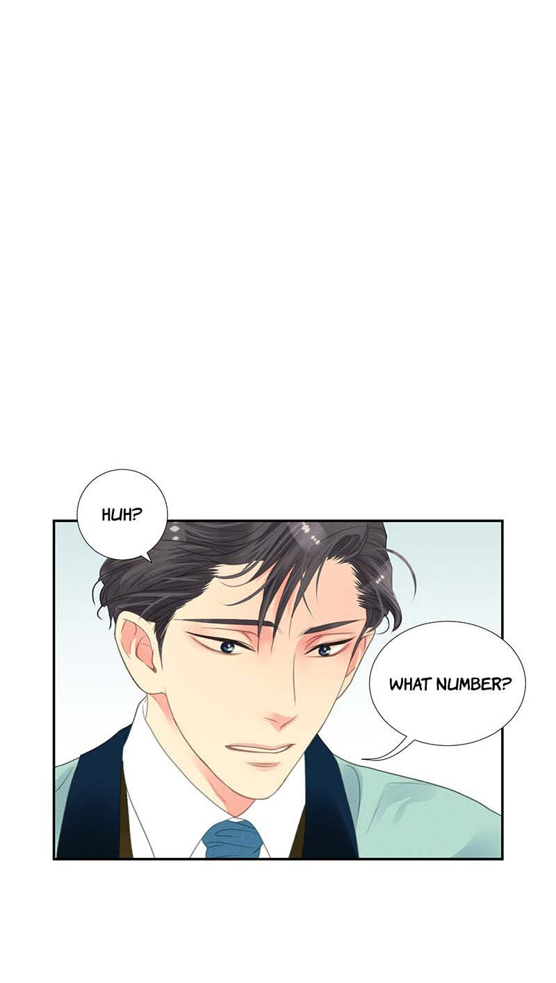 Off Limits! Chapter 9 page 4 - 