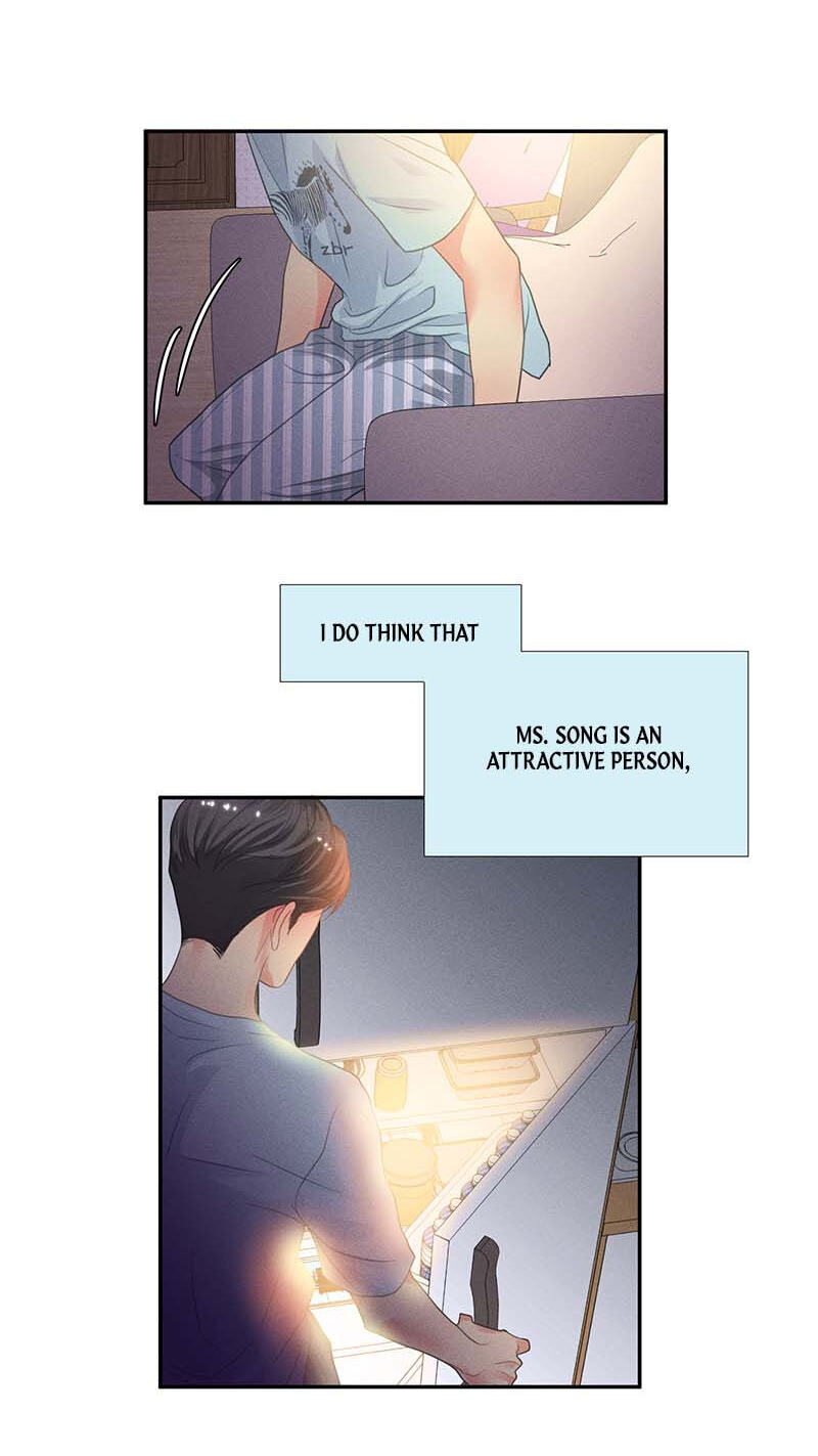 Off Limits! Chapter 9 page 31 - 