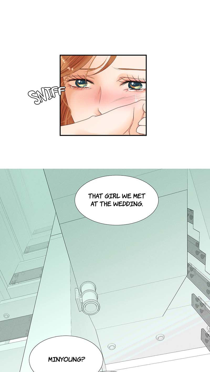 Off Limits! Chapter 9 page 5 - 