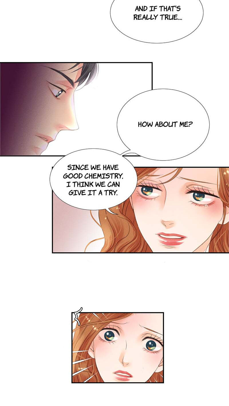 Off Limits! Chapter 9 page 7 - 