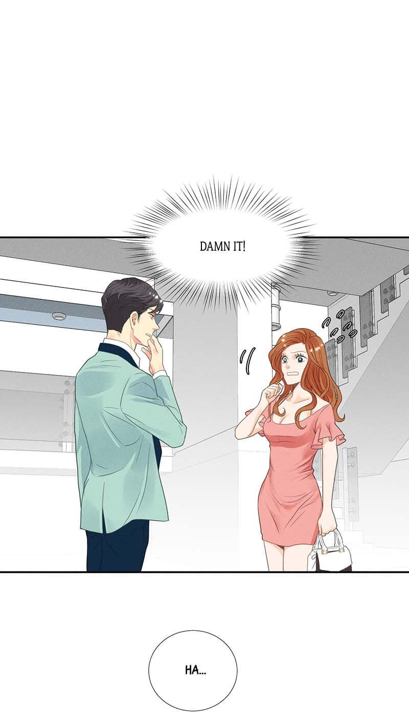 Off Limits! Chapter 9 page 9 - 