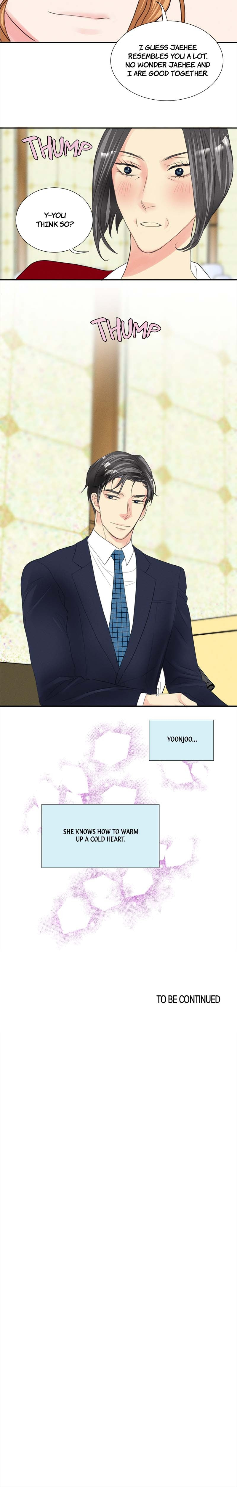 Off Limits! Chapter 96 page 6 - 