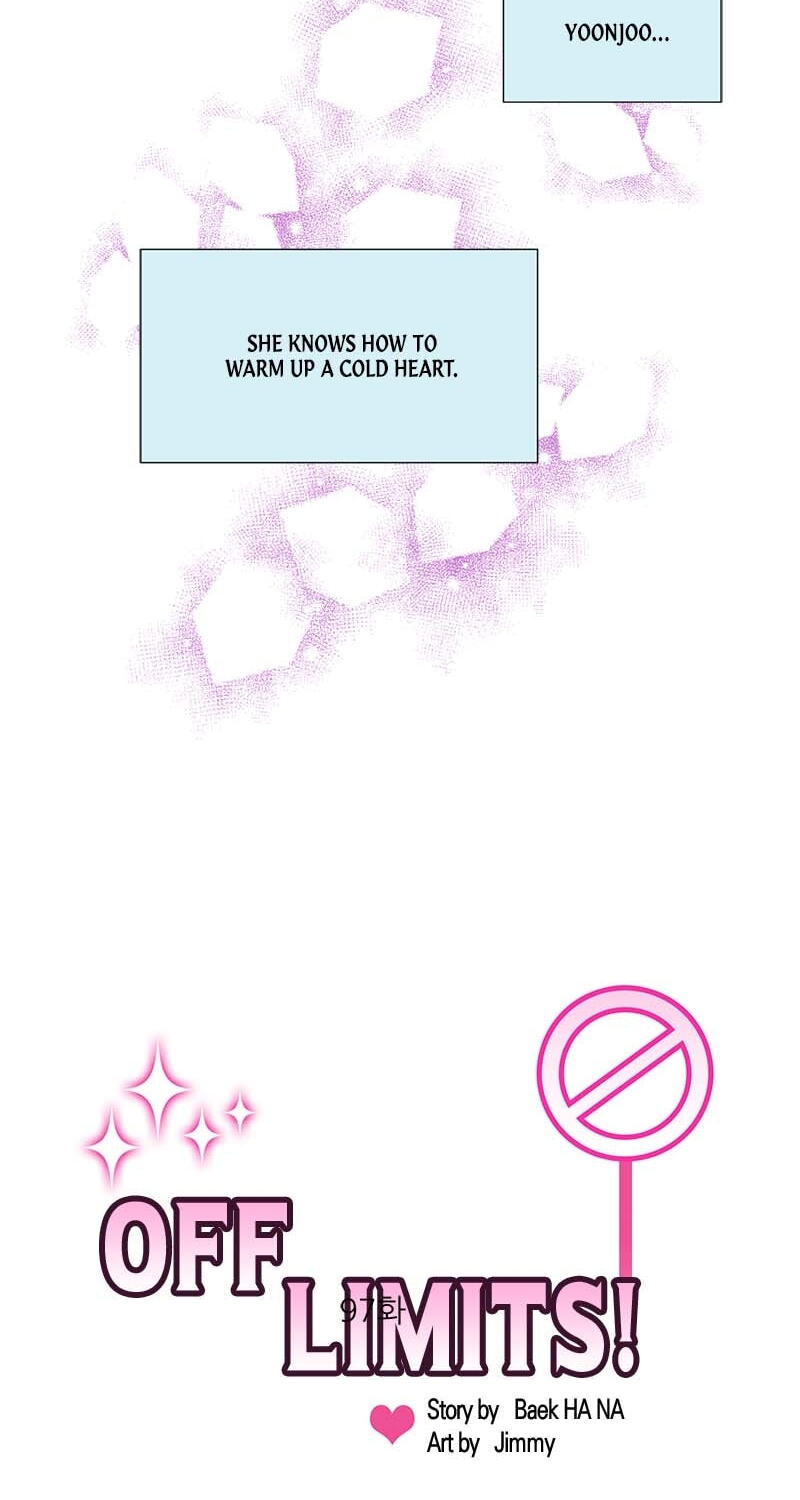 Off Limits! Chapter 97 page 2 - 