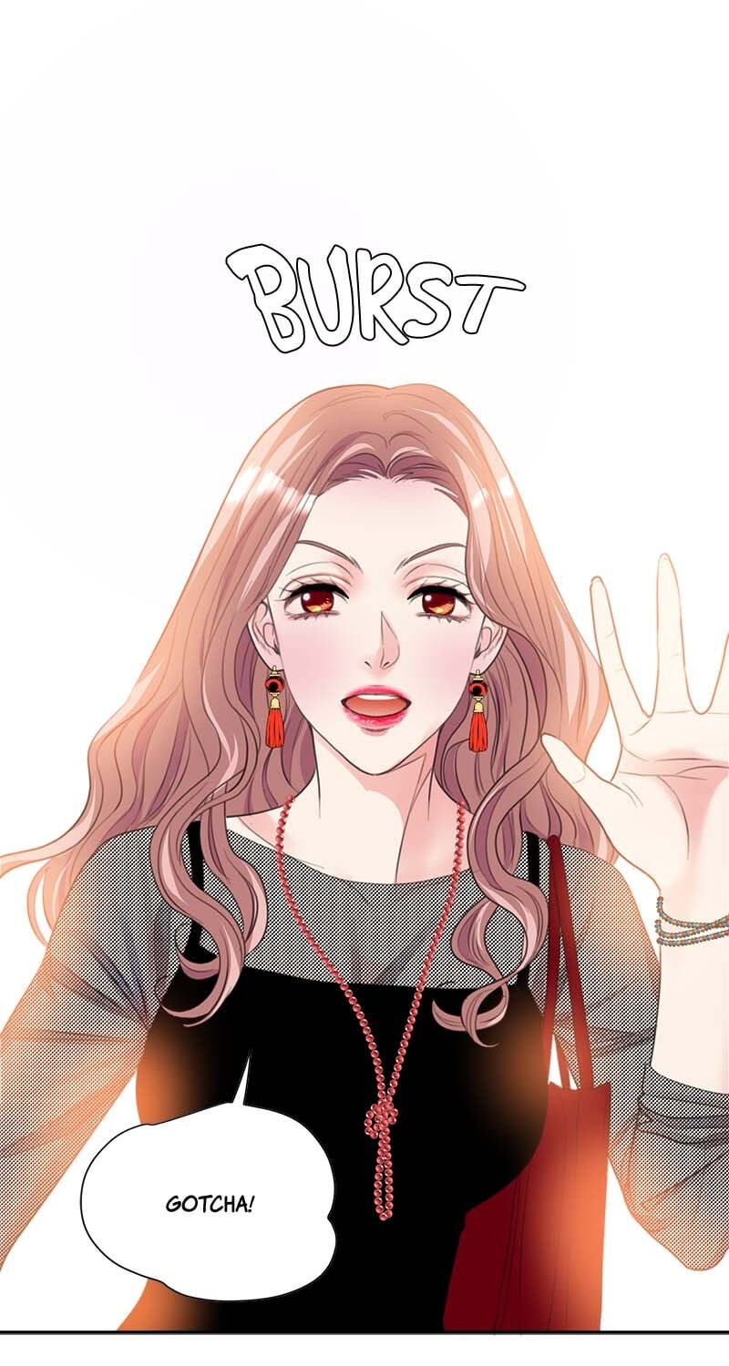 Off Limits! Chapter 97 page 11 - 