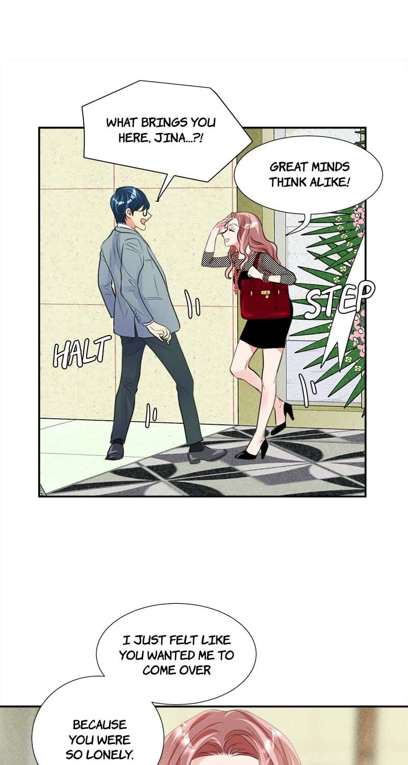 Off Limits! Chapter 97 page 12 - 