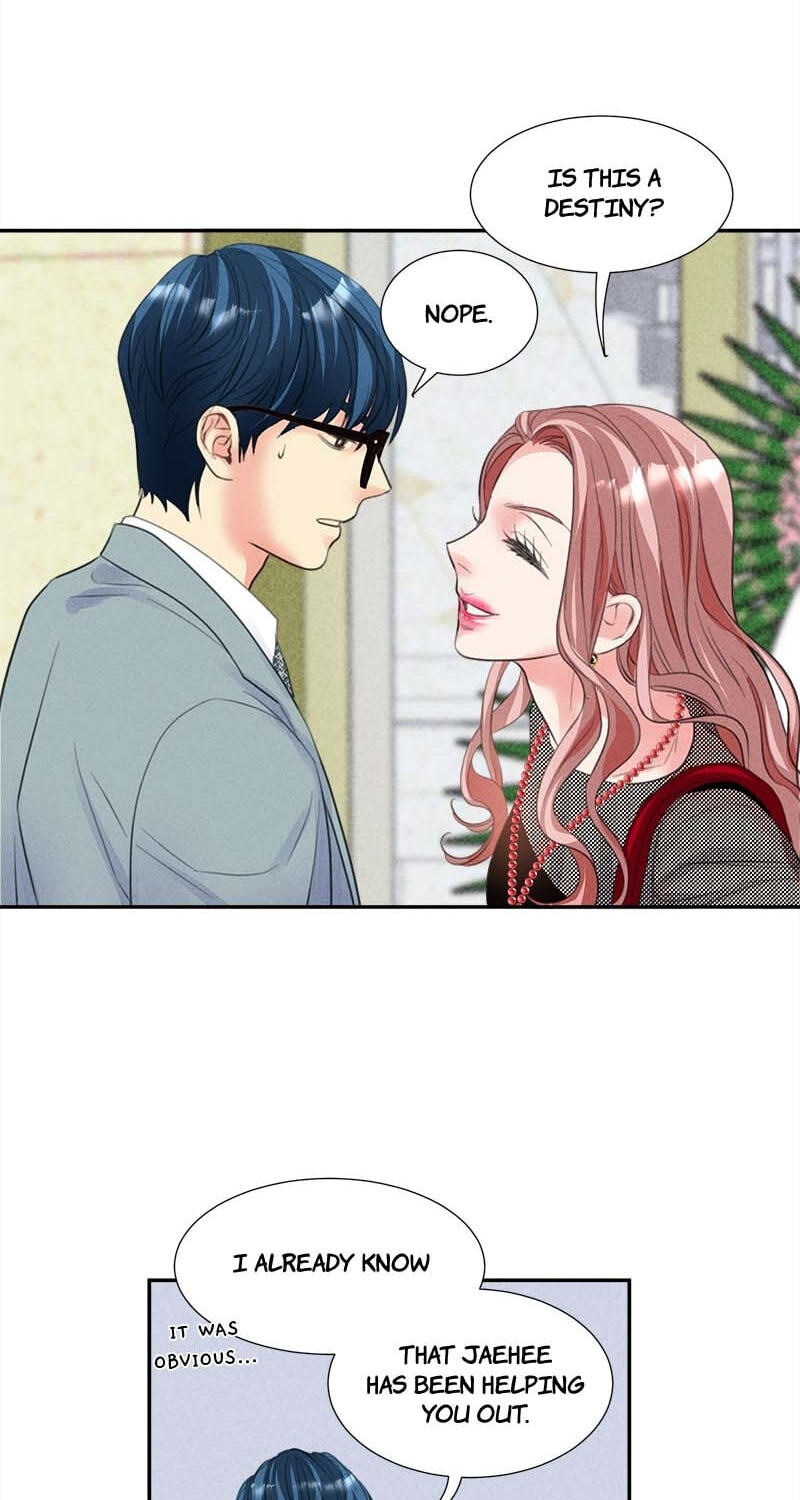 Off Limits! Chapter 97 page 14 - 
