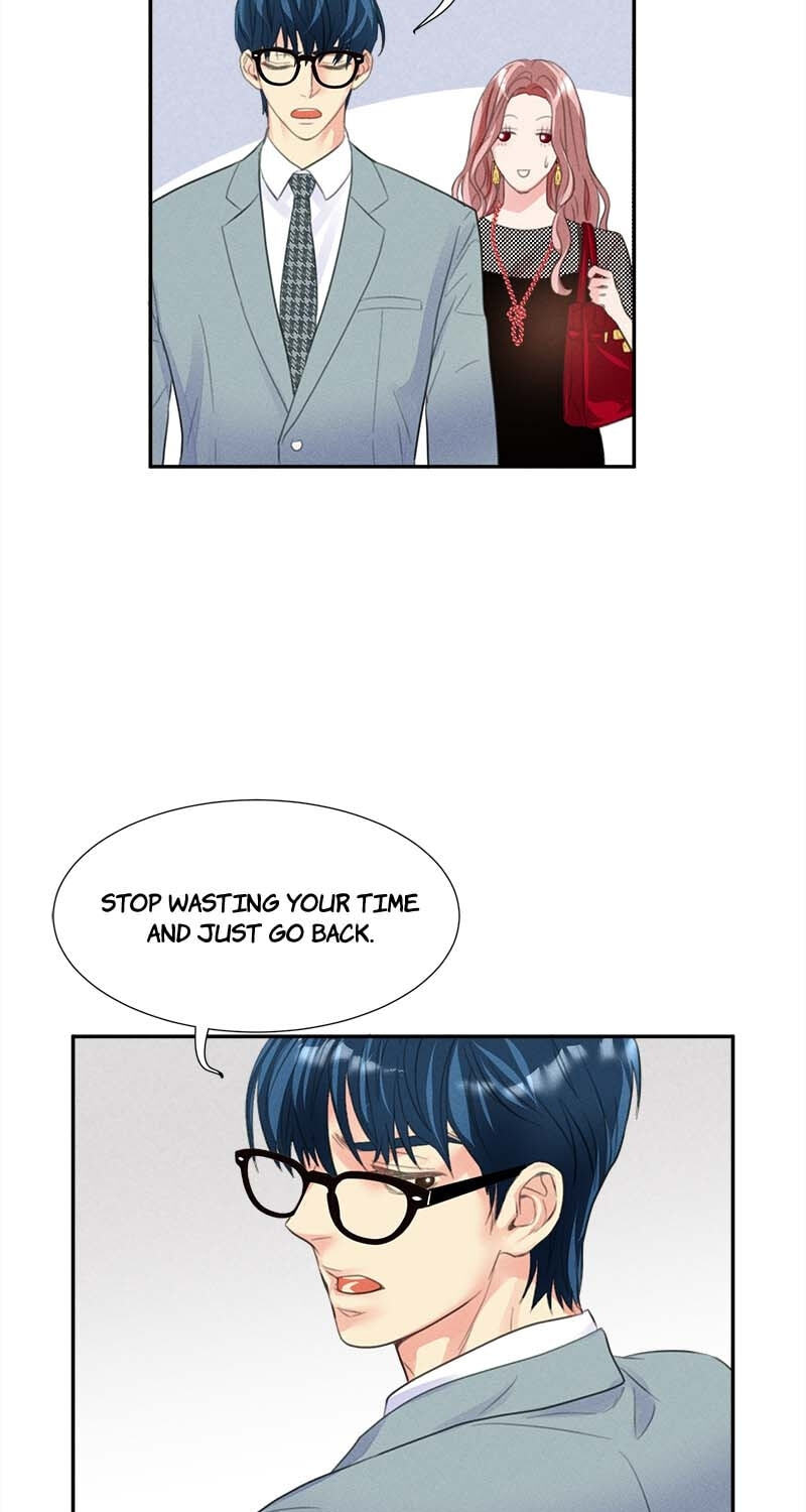 Off Limits! Chapter 97 page 15 - 