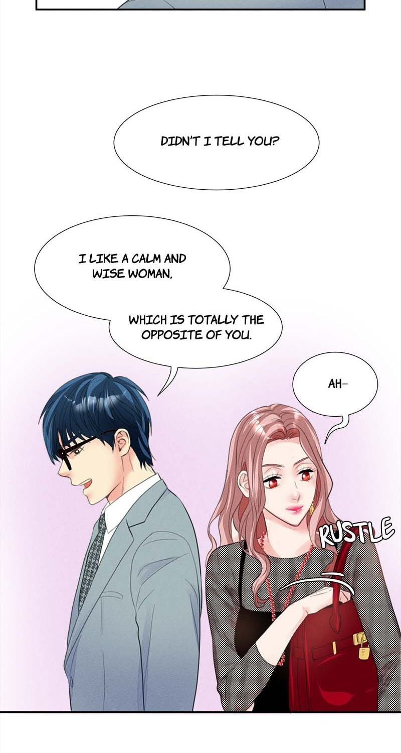 Off Limits! Chapter 97 page 16 - 