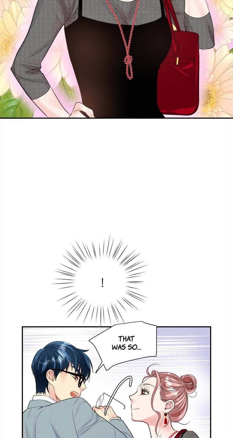 Off Limits! Chapter 97 page 18 - 