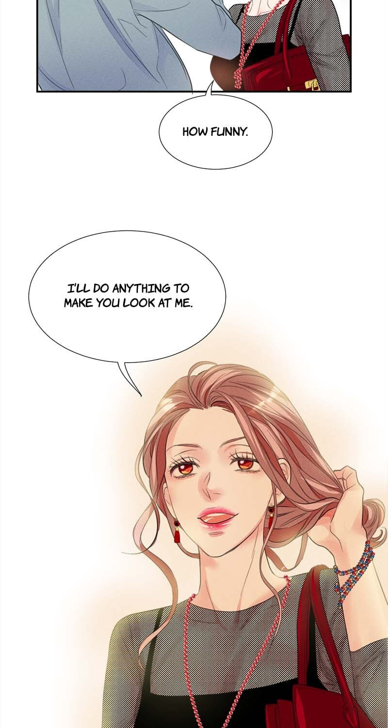 Off Limits! Chapter 97 page 19 - 