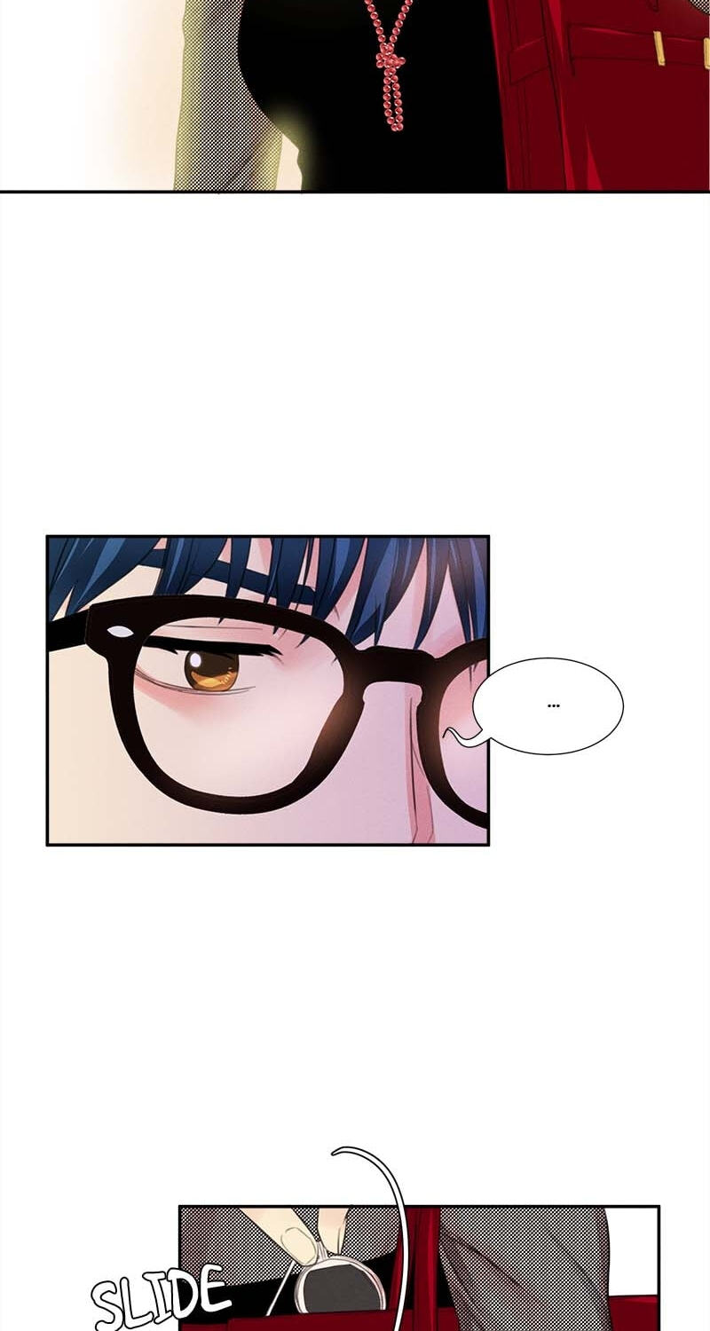 Off Limits! Chapter 97 page 20 - 
