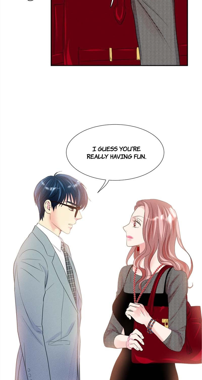 Off Limits! Chapter 97 page 21 - 