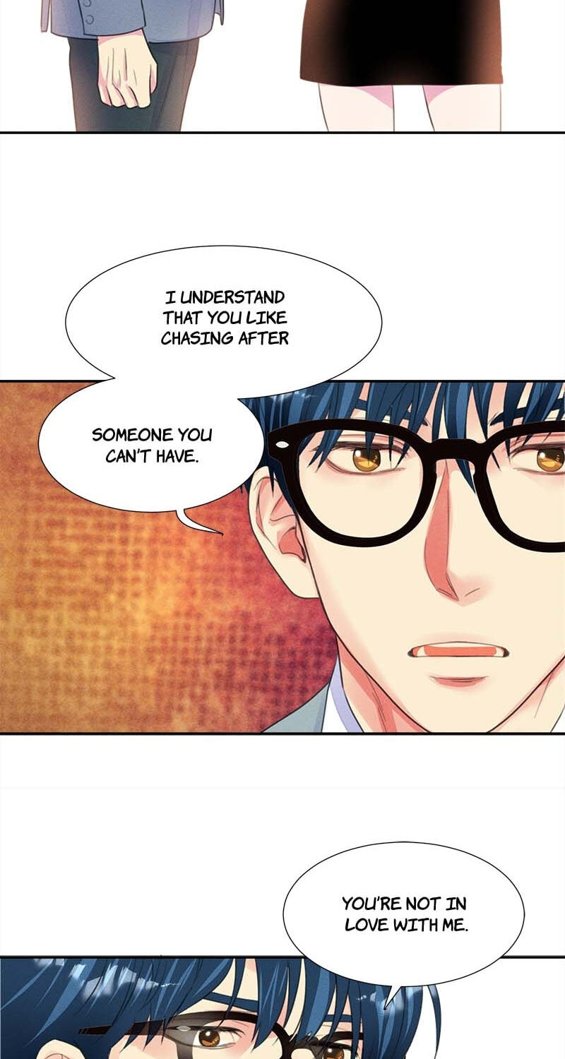 Off Limits! Chapter 97 page 22 - 