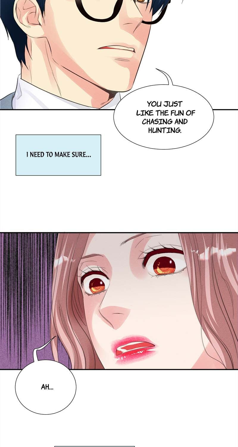 Off Limits! Chapter 97 page 23 - 